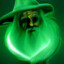 Green Gandalf