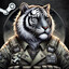 ︻デ 一Sergeant Tigger一 デ︻