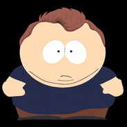 Cartman Kirk