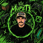 MupeT1