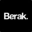 Berak.