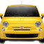 Fiat500peek