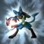 [LP]Lucario