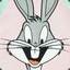 BUGS BUNNY