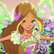 winX FloRa