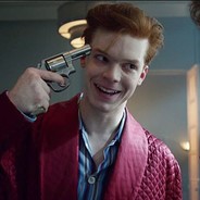 Jerome Valeska
