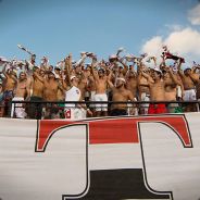 NAN RAÇA TRICOLOR