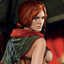 Triss Merigold