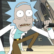 Rick out