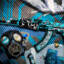 240k/h peek [devilrust]