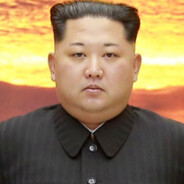 纯狱玩家Kim Jong-un