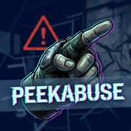 PeekAbuse