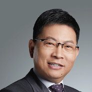 华为终端-余承东