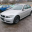 135km/h:PEEK BMW E90 316d