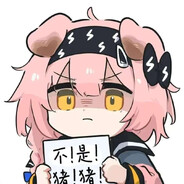 澄猫猫不是猪猪