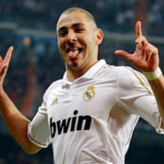 Karim Benzema