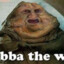 Jabba the wat