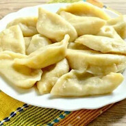 вареники люблю