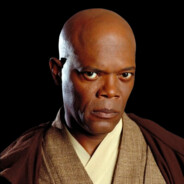 Mace Windu