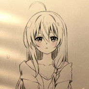 晚夜微雨问海棠