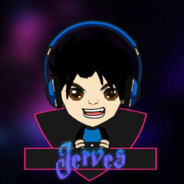 Jerves - steam id 76561198886756482