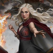 Daenerys Targaryen