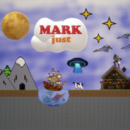 just-Mark