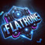 Flatrone