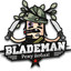 Blademan