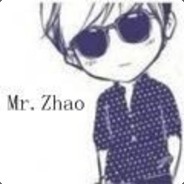 MrZhao