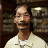 asian snoop dogg