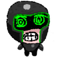 greenpaladin