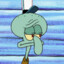 Squidward