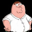 Peter Griffin