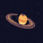 Saturn