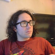 El Extraño de Pelo Largo