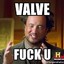 fuck vaalveeee