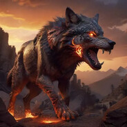WOLF | FARKAS | ВОЛК