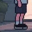 arms