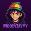 (っ◔◡◔)っMoodyJayyy