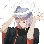 因为曾经她说小南好看