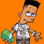 Bort Simpsons