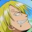 ☮-Sanji-☮