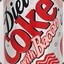 diet coke with bacon
