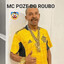 MC Poze do Roubo