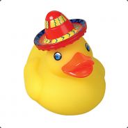 Mr. Quacks avatar