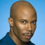 Sergeant Doakes