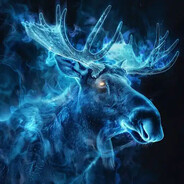 Spirit Moose