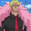 Donquixote Doflamingo