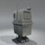 GNK Power Droid